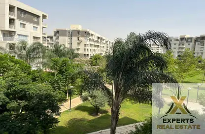 Apartment - 3 Bedrooms - 2 Bathrooms for sale in Madinaty - Cairo