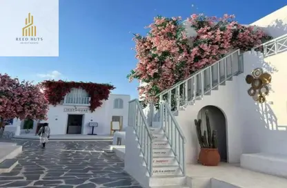 شاليه - 3 غرف نوم - 3 حمامات للبيع في بلاج - سيدي عبد الرحمن - الساحل الشمالي