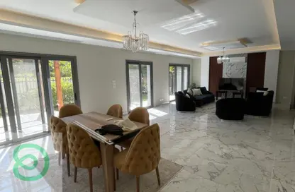 Duplex - 3 Bedrooms - 4 Bathrooms for sale in Eastown - 5th Settlement Compounds - The 5th Settlement - New Cairo City - Cairo