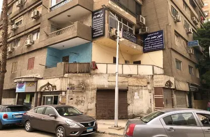 Retail - Studio - 1 Bathroom for sale in Al Tahrir St. - Dokki - Giza