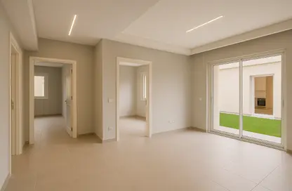 Apartment - 3 Bedrooms - 3 Bathrooms for sale in Bait Alwatan - The 5th Settlement - New Cairo City - Cairo