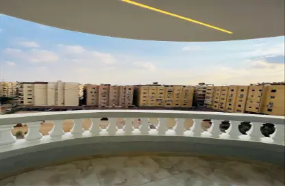شقة - 3 غرف نوم - 2 حمامات للبيع في حدائق الاهرام - الجيزة