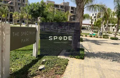 شقة - 2 غرف نوم - 3 حمامات للبيع في ايستاون - كمبوندات التجمع الخامس - التجمع الخامس - مدينة القاهرة الجديدة - القاهرة