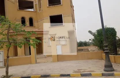 فيلا - 8 غرف نوم - 6 حمامات للبيع في لاتيرا - المستثمرين الجنوبية - مدينة القاهرة الجديدة - القاهرة