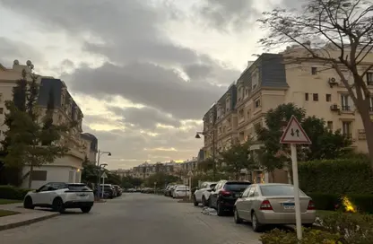 iVilla - 3 Bedrooms - 3 Bathrooms for sale in Mountain View Hyde Park - 5th Settlement Compounds - The 5th Settlement - New Cairo City - Cairo