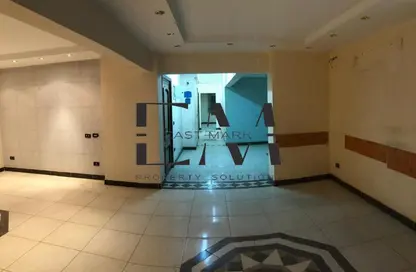 Office Space - Studio - 2 Bathrooms for rent in Makram Ebeid St. - 6th Zone - Nasr City - Cairo