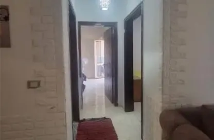 شقة - 2 غرف نوم - 1 حمام للايجار في تاون فيو - حدائق اكتوبر - مدينة 6 أكتوبر - الجيزة