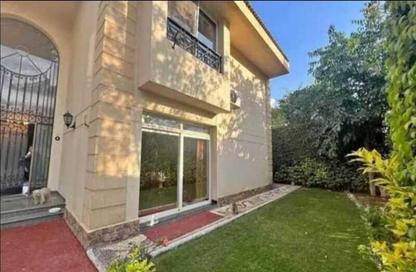Villa - 5 Bedrooms - 4 Bathrooms for sale in La Vista City - New Capital Compounds - New Capital City - Cairo