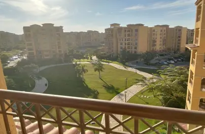 Apartment - 3 Bedrooms - 3 Bathrooms for rent in Madinaty - Cairo