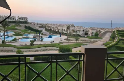 Chalet - 3 Bedrooms - 2 Bathrooms for sale in La Vista 6 - La Vista - Al Ain Al Sokhna - Suez Chalet - 3 Bedrooms - 2 Bathrooms for sale in La Vista 6 - La Vista - Al Ain Al Sokhna - Suez