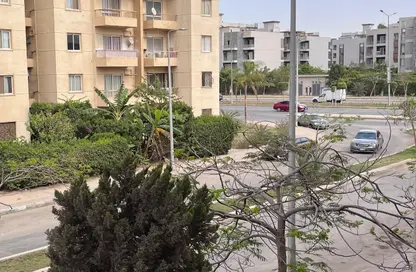 شقة - 2 غرف نوم - 1 حمام للايجار في المستقبل - الحي الثاني عشر - الشيخ زايد - الجيزة