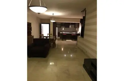 شقة - 2 غرف نوم - 2 حمامات للبيع في حدائق المهندسين - الحي الرابع - الشيخ زايد - الجيزة