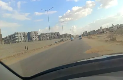 Land - Studio for sale in Bait Alwatan - The 5th Settlement - New Cairo City - Cairo