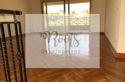 Villa - 4 Bedrooms - 4 Bathrooms for rent in Al  Rabwa - Sheikh Zayed Compounds - Sheikh Zayed City - Giza
