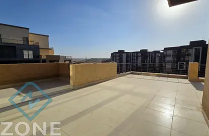 Duplex - 4 Bedrooms - 4 Bathrooms for sale in Privado - Madinaty - Cairo