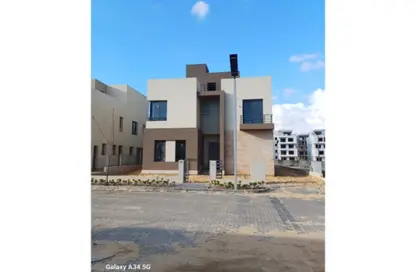 تاون هاوس - 5 غرف نوم - 5 حمامات للبيع في بالم هيلز - كمبوندات الاسكندرية - الاسكندرية