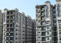 Apartment - 3 bedrooms - 2 bathrooms for للبيع in 14th of May Bridge - Smouha - Hay Sharq - Alexandria