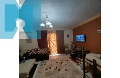 Apartment - 2 Bedrooms - 1 Bathroom for sale in Hadayek Al Mohandessin - 4th District - Sheikh Zayed City - Giza