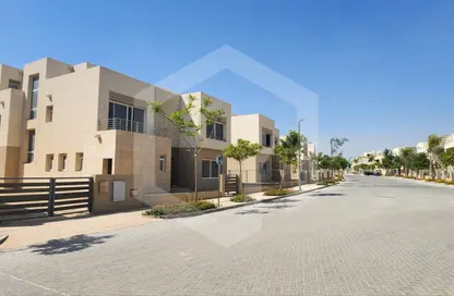 Villa - 4 Bedrooms - 4 Bathrooms for sale in The Crown - Cairo Alexandria Desert Road - 6 October City - Giza