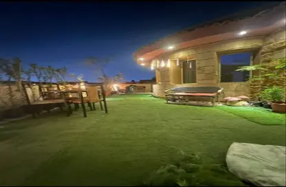 Apartment - 3 Bedrooms - 2 Bathrooms for sale in 7th Sector - Zahraa El Maadi - Hay El Maadi - Cairo