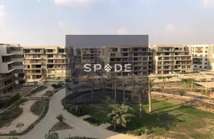 Villa - 5 Bedrooms - 4 Bathrooms for sale in Palm Hills New Cairo - 5th Settlement Compounds - The 5th Settlement - New Cairo City - Cairo