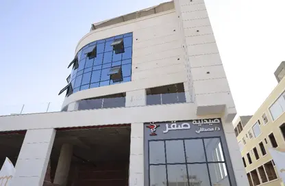 عيادة - استوديو - 1 حمام للبيع في حدائق اكتوبر - مدينة 6 أكتوبر - الجيزة عيادة - استوديو - 1 حمام للبيع في حدائق اكتوبر - مدينة 6 أكتوبر - الجيزة