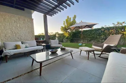 شقة - 2 غرف نوم - 3 حمامات للبيع في نيو جيزة - طريق مصر اسكندرية الصحراوي - مدينة 6 أكتوبر - الجيزة