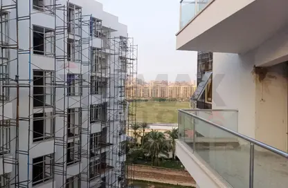 شقة - 3 غرف نوم - 2 حمامات للبيع في جراند فيو - سموحة - حي شرق - الاسكندرية