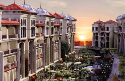 Apartment - 3 Bedrooms - 2 Bathrooms for sale in Masaken Sheraton - Sheraton Al Matar - El Nozha - Cairo Apartment - 3 Bedrooms - 2 Bathrooms for sale in Masaken Sheraton - Sheraton Al Matar - El Nozha - Cairo