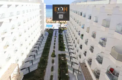 Apartment - 1 Bedroom - 1 Bathroom for sale in Arabia Area - Hurghada - Red Sea