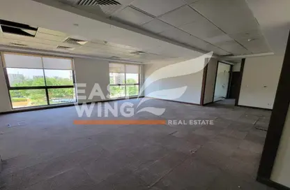 Office Space - Studio - 1 Bathroom for sale in Mivida - 5th Settlement Compounds - The 5th Settlement - New Cairo City - Cairo