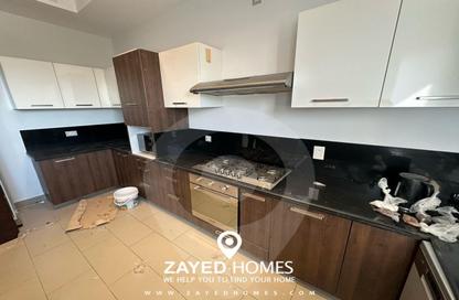 Apartment - 2 Bedrooms - 3 Bathrooms for rent in Westown - Sheikh Zayed Compounds - Sheikh Zayed City - Giza