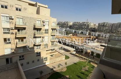 Apartment - 3 Bedrooms - 3 Bathrooms for sale in Mountain View iCity - 5th Settlement Compounds - The 5th Settlement - New Cairo City - Cairo