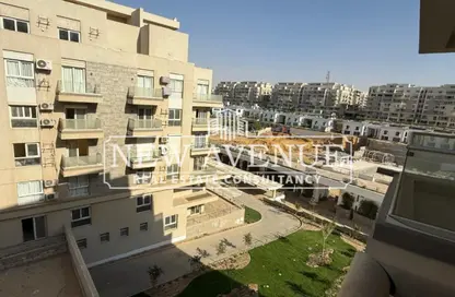 Apartment - 3 Bedrooms - 3 Bathrooms for sale in Mountain View iCity - 5th Settlement Compounds - The 5th Settlement - New Cairo City - Cairo