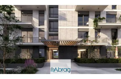 Apartment - 3 Bedrooms - 3 Bathrooms for sale in One33 - 6 October Compounds - 6 October City - Giza