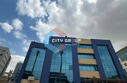 Office Space - Studio - 7+ Bathrooms for rent in Ring Road - Zahraa El Maadi - Hay El Maadi - Cairo