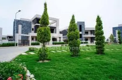 Apartment - 2 Bedrooms - 2 Bathrooms for sale in AlKarma Kay - Sheikh Zayed Compounds - Sheikh Zayed City - Giza