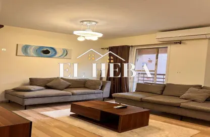 Apartment - 2 Bedrooms - 2 Bathrooms for rent in Madinaty - Cairo