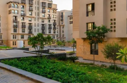 Apartment - 2 Bedrooms - 2 Bathrooms for sale in El Fustat ( Coptic Cairo ) - Hay Masr El Kadima - Cairo