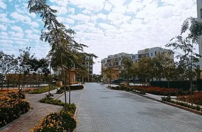 شقة - 2 غرف نوم - 3 حمامات للبيع في ايستاون - كمبوندات التجمع الخامس - التجمع الخامس - مدينة القاهرة الجديدة - القاهرة