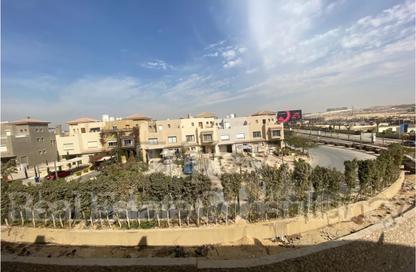 عيادة - استوديو - 1 حمام للايجار في هالتاون - مدينة 6 أكتوبر - الجيزة