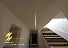 (بنتهاوس  (روف - 2 غرف نوم - 3 حمامات للايجار في ماونتن فيو هايد بارك - كمبوندات التجمع الخامس - التجمع الخامس - مدينة القاهرة الجديدة - القاهرة