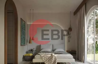 شقة - غرفة نوم - 1 حمام للبيع في مكادي اوراسكوم - مكادي - الغردقة - محافظة البحر الاحمر