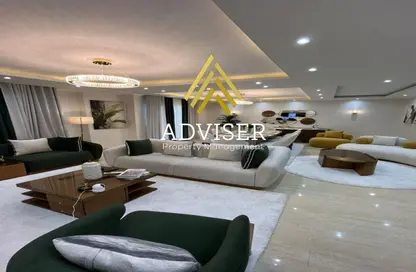 شقة - 2 غرف نوم - 2 حمامات للبيع في نيو جاردن سيتي - كمبوندات العاصمة الإدارية الجديدة - العاصمة الإدارية الجديدة - القاهرة