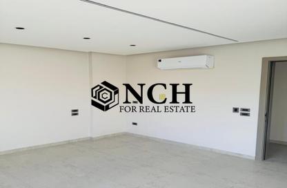 Apartment - 3 Bedrooms - 2 Bathrooms for rent in The Square - 5th Settlement Compounds - The 5th Settlement - New Cairo City - Cairo