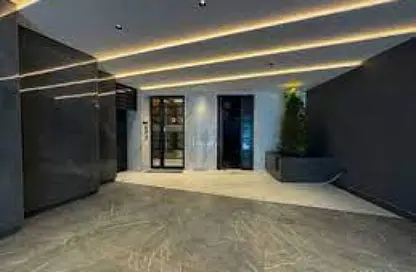 Retail - Studio - 1 Bathroom for sale in Arkan Palm 205 - Sheikh Zayed Compounds - Sheikh Zayed City - Giza