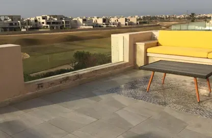 فيلا - 4 غرف نوم - 3 حمامات للبيع في هاسييندا باي - سيدي عبد الرحمن - الساحل الشمالي