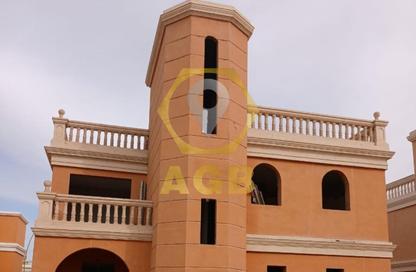 Villa - 4 Bedrooms - 3 Bathrooms for sale in Stella Heliopolis - Cairo - Ismailia Desert Road - Cairo