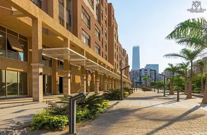 Apartment - 3 Bedrooms - 3 Bathrooms for sale in Al Maqsad - New Capital Compounds - New Capital City - Cairo