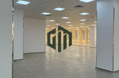 Whole Building - Studio - 1 Bathroom for rent in V90 - North Teseen St. - The 5th Settlement - New Cairo City - Cairo